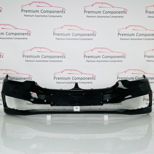 Bmw series front bumper - bmw,