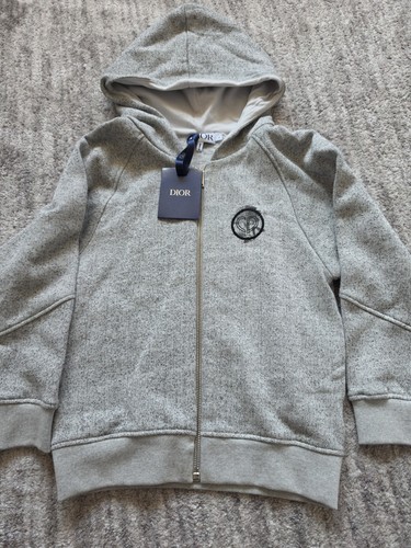 Christian dior hooded jacket - christian,