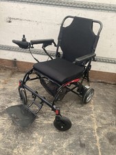 Lith-Tech Carbon Edition