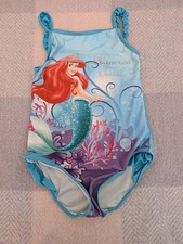 Disney Little Mermaid Ariel