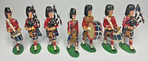Please read toy soldier - please,