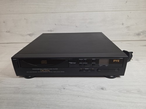 Vintage pye 619 black - vintage,