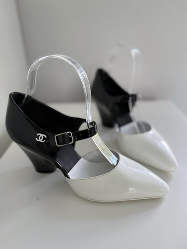 Authentic chanel g35426 - authentic, black