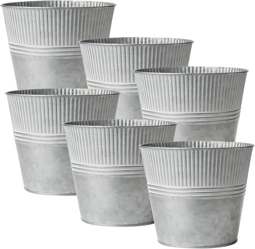 Oairse 6pcs plant - plant, pots