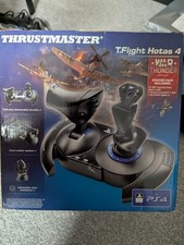 Thrustmaster T.Flight Hotas 4