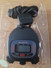 Sport timer stopwatch - timer,
