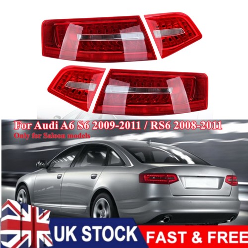 For audi 2009 2011 sedan - for,