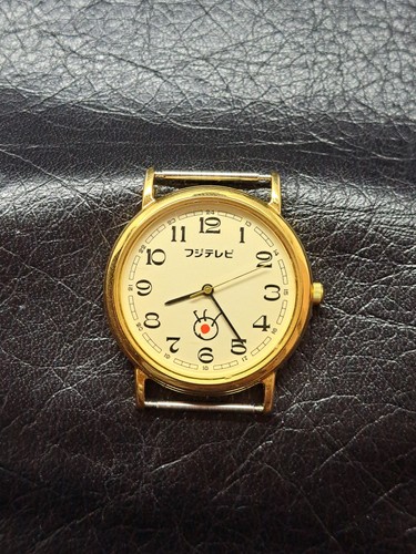 Mens vintage citizen gold tone - citizen,