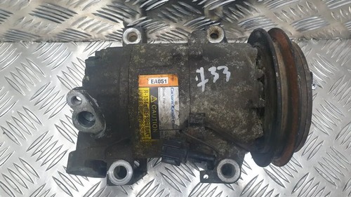 Nissan primera p12 air - primera,