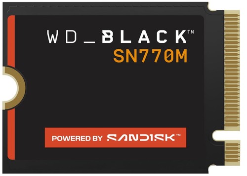 Western digital black - digital,