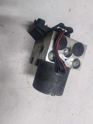 Audi 4e2 4e8 abs pump - audi, d3