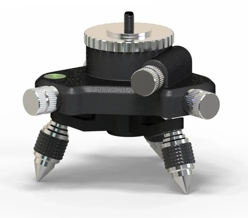 360 rotating laser level - 360°,