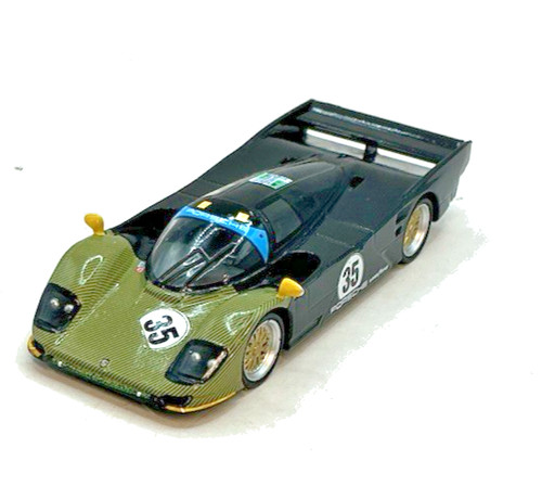 Porsche dauer 962 - porsche,
