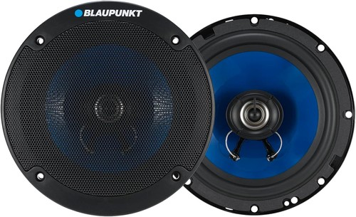 Coaxial speakers 250w - 250w,, 165mm