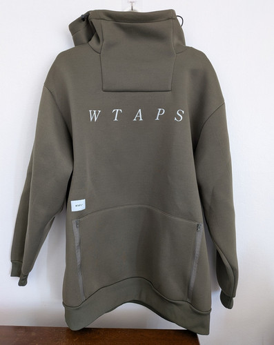 Wtaps ex36 collection astro - ex36,