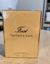 FIRST by Van Cleef & Arpels