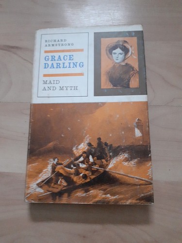 Grace darling maid and myth - grace,