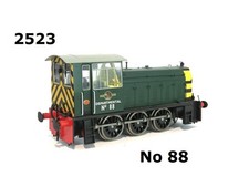 Heljan 2523. Class 05