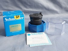 Schneider Kreuznach Componon S