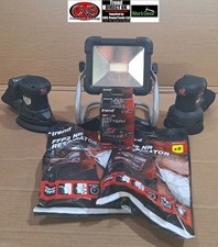 Trend 18v Power Tool Bundle