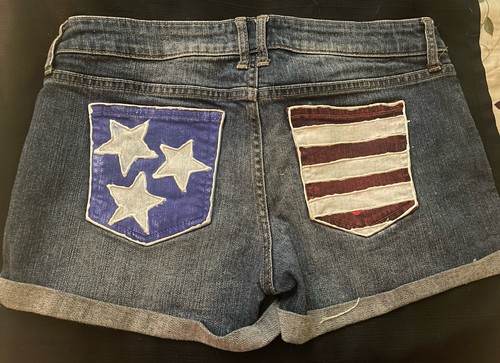 Misses charlotte russe denim - misses,