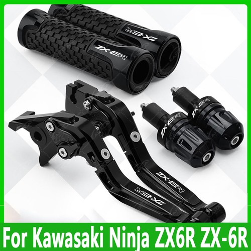 3pcs for kawasaki ninja zx6r - for,