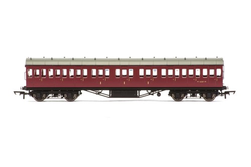 Hornby stanier - br,, 57'