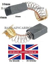 CARBON BRUSHES FOR TSS200