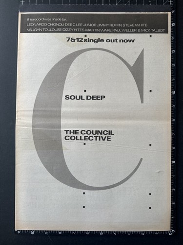 Style council collective - style,