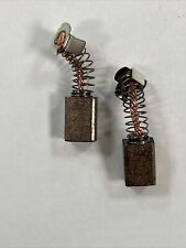 Mobility Scooter Motor Brushes
