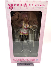 Super Sonico figure  Ver. Nurse SKJapan from japan new[express]