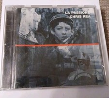 💿 Chris Rea La Passione