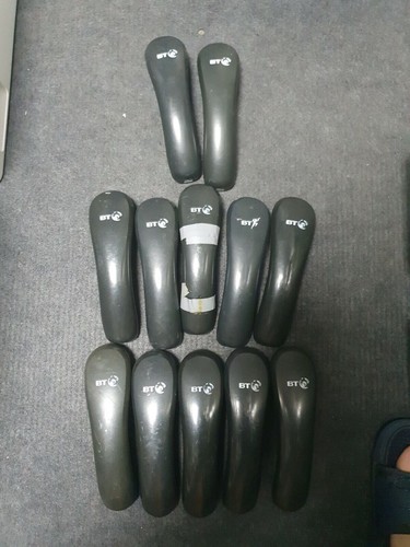 Handset for versatility v8 - bt,