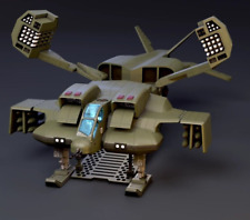 Aliens UD-4L Cheyenne Dropship