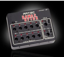  CPB-12 POWER BRICK  12ch. individual regulated effect pedal power supply B1