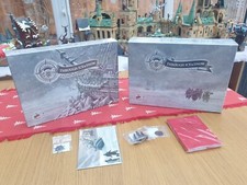 Through Ice & Snow Admiral's