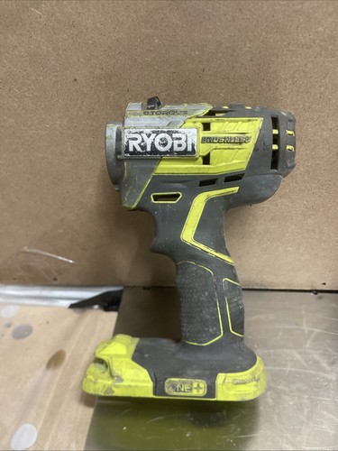 Ryobi r18pdbl 18v - only, )ryobi