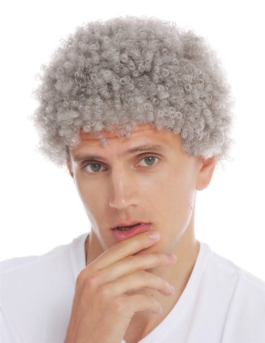 Wig carnival men - men, women