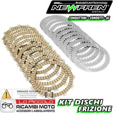 Newfren Racing Clutch Discs and Ducts Ducati Panigale S 2016 1299