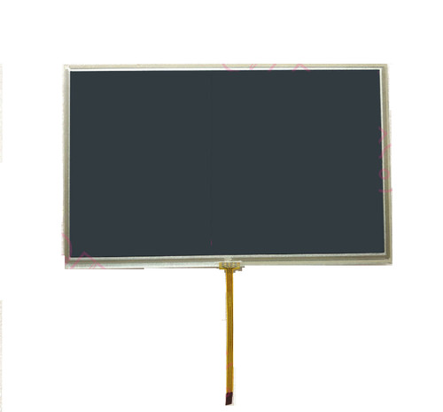 Lcd with touch glass - lcd,