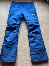 Mens Nevica Ski Pants Ski