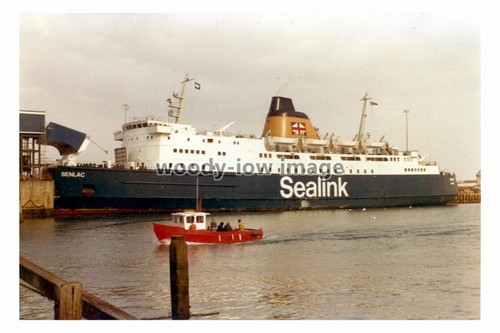 Mc5423 sealink ferry - -,