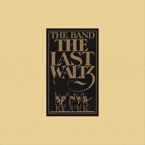 The band - the,