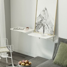 80*60cm Wall Mounted Drop Leaf