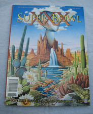1996 NFL Super Bowl XXX 30