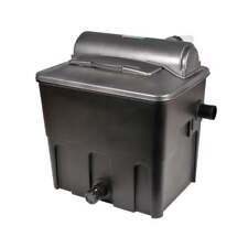 Hozelock Ecopower+ 4000L Pond