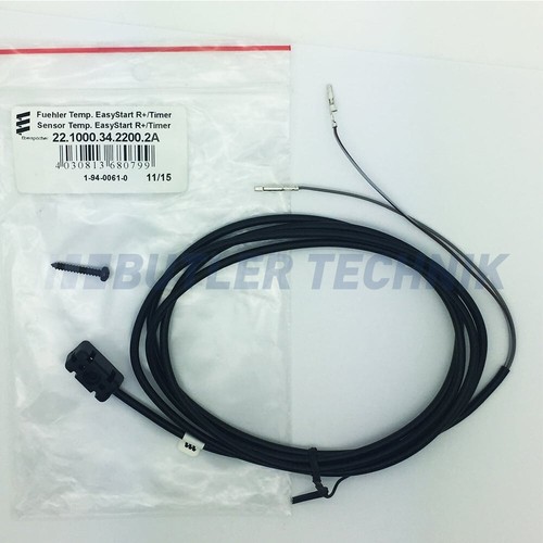 Eberspacher temperature sensor - eberspacher,