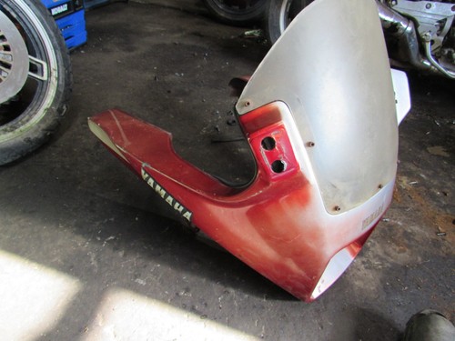 1982 yamaha xz550 vision - yamaha,