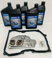 GENUINE VW BEETLE 09G 6 SPEED