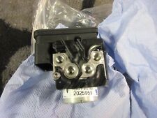 Triumph 765RS 765 Street triple 2020 2021 2022 NEW original ABS brake unit